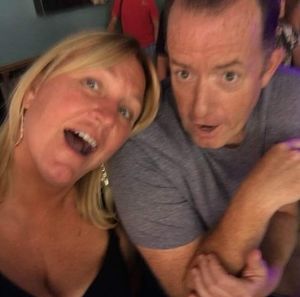 Meet your Posher, Mick